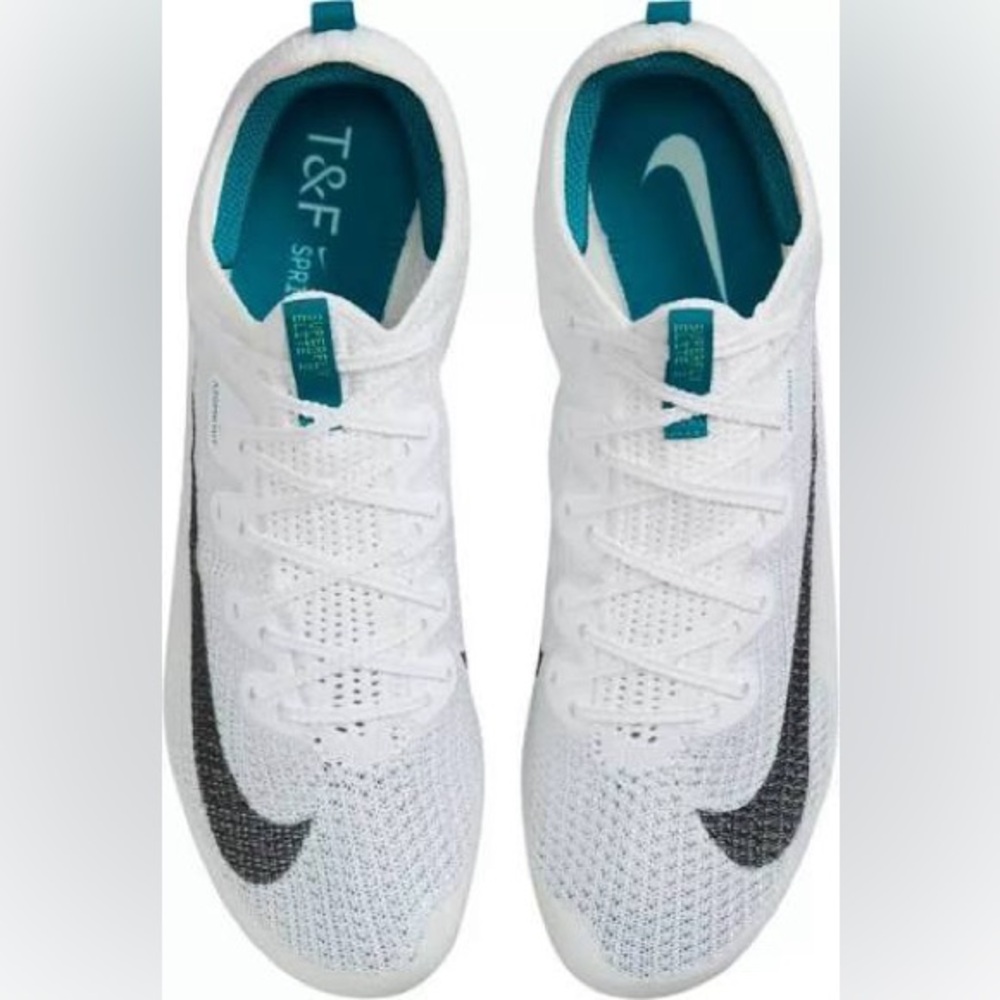 NEW Nike Zoom Superfly Elite 2 - Men’s size 9.5